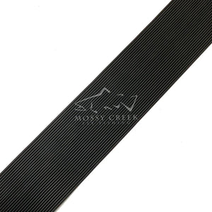 Round Rubber Legs Heavy