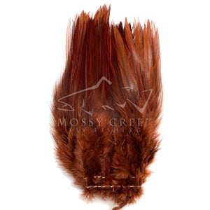 Strung Rooster Saddle Hackle - Mossy Creek Fly Fishing