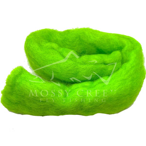 Sculpin Wool