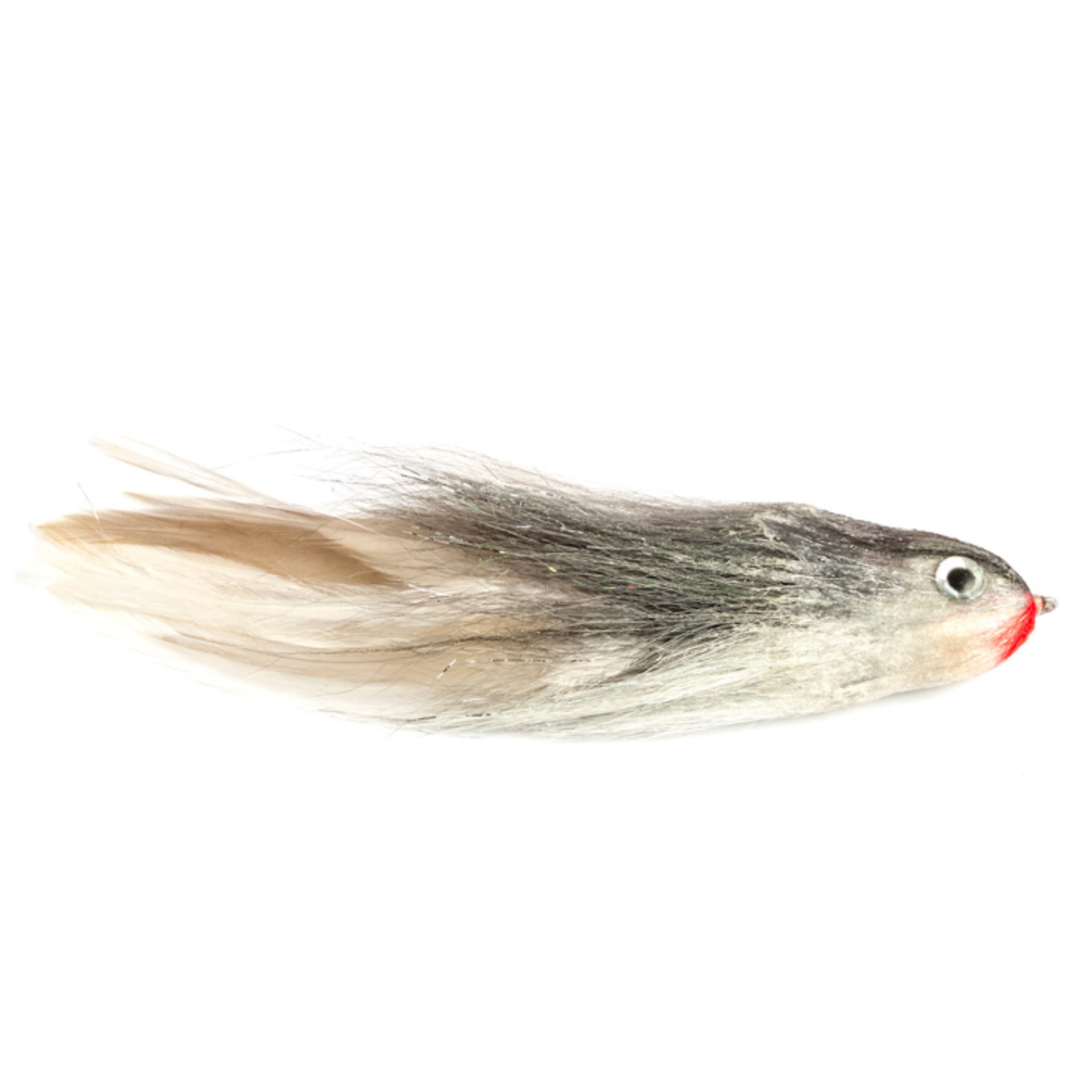 Tommy's Shad Dart Red/White