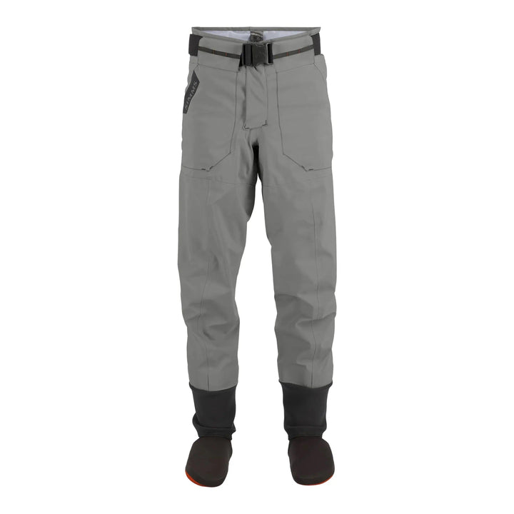 Simms Men's Freestone wading pant front view