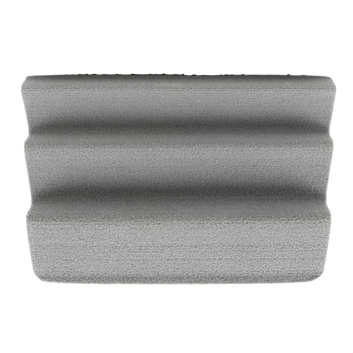 Simms Super-Fly Patch grey EVA foam ridges