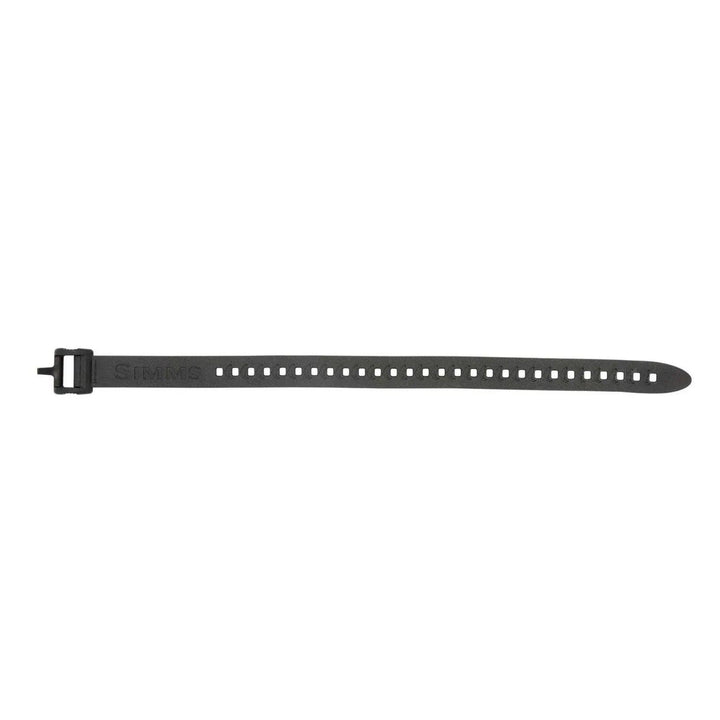 Simms Tightlines Strap black molded strap