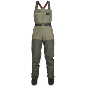 Simms Women's Tributary Stockingfoot Waders