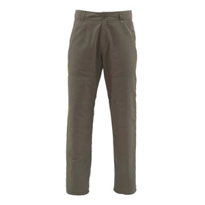 Simms Coldweather Pant Dark Stone - Mossy Creek Fly Fishing