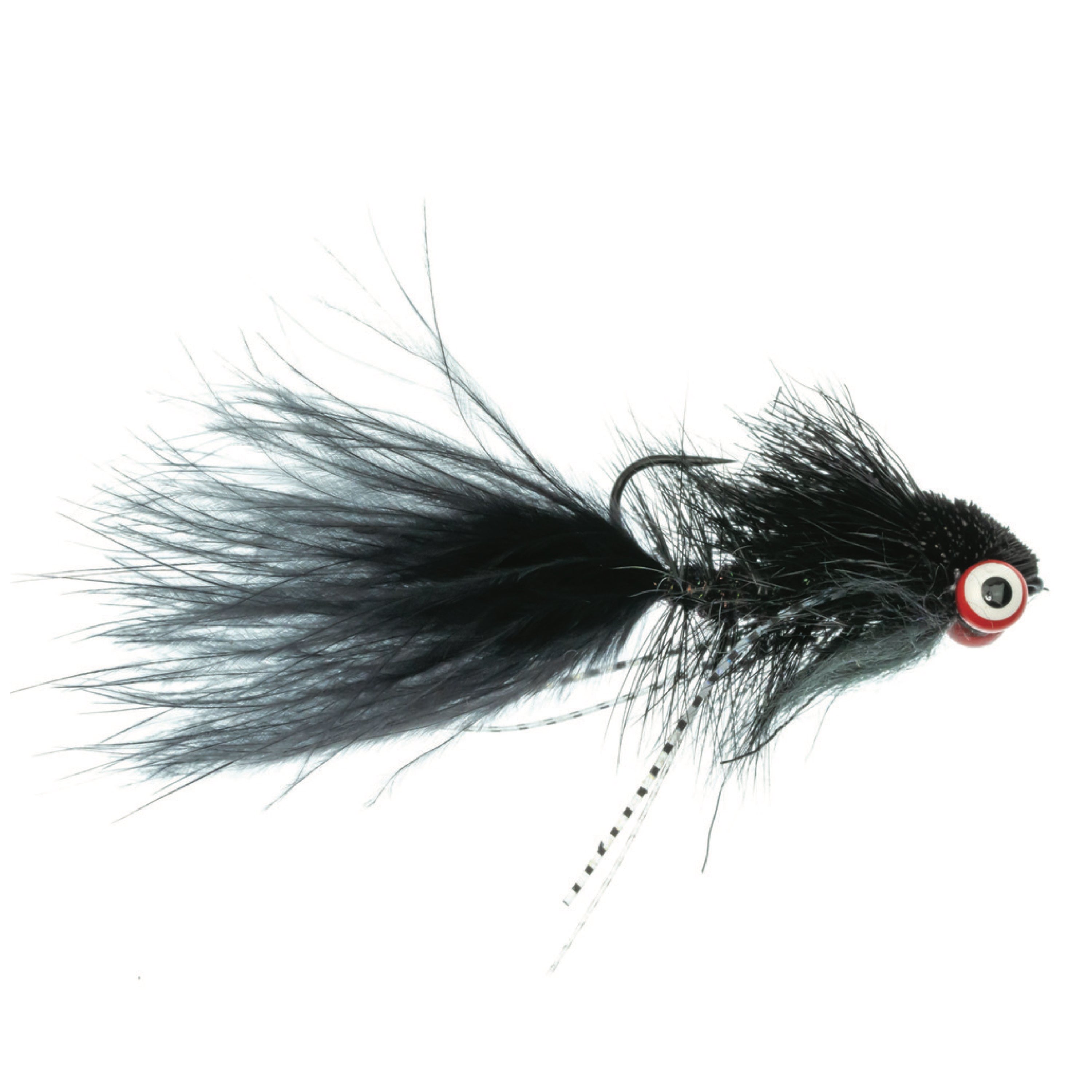 Jig Bugger TN - Black — The Flyfisher