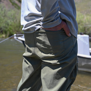 Skwala Sol Wading Pant - Mossy Creek Fly Fishing