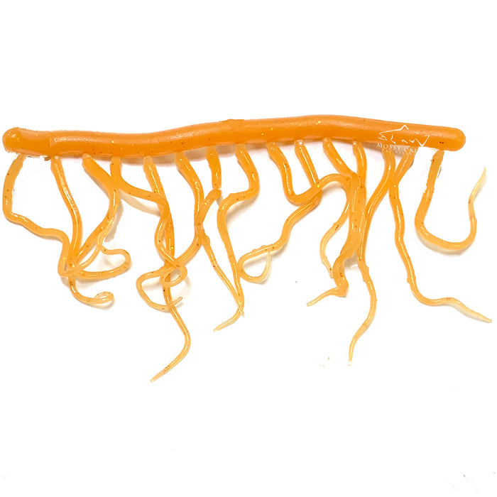 Mini Squiggle Worms