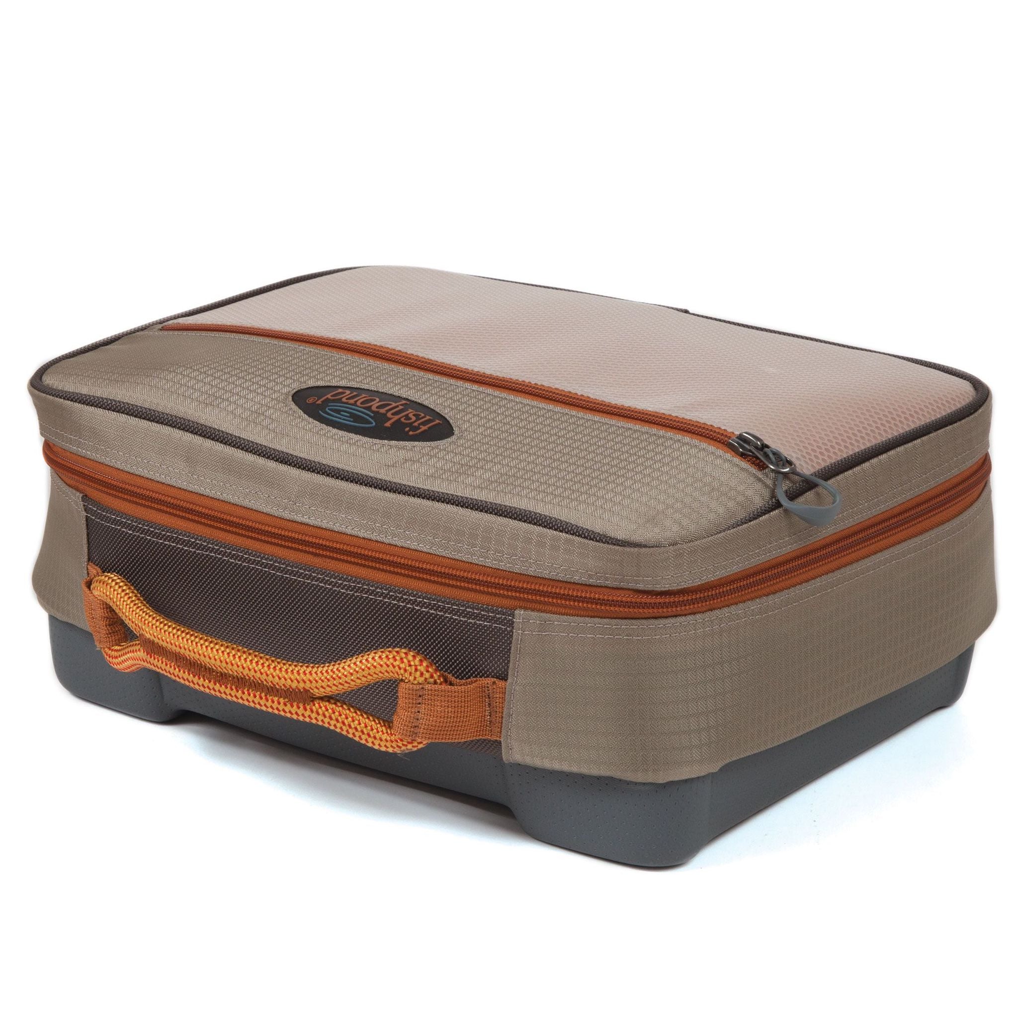 FISHPOND RIPPLE REEL CASE - MEDIUM