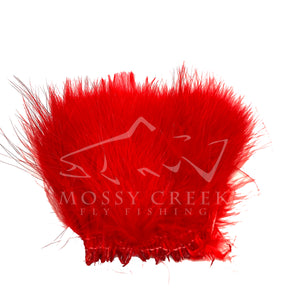 Strung Marabou - Mossy Creek Fly Fishing