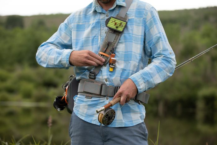 Wade Fishing Gear Fishing Belts Wader Belt Anti-Rust