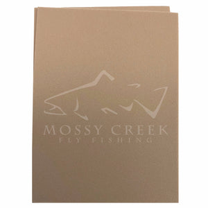 Fly Foam 2mm - Mossy Creek Fly Fishing