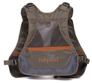 Fishpond Tenderfoot Youth Vest - Mossy Creek Fly Fishing