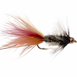 Thin Mint Copper - Mossy Creek Fly Fishing