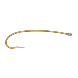 Tiemco TMC 200R Nymph Hook 25 pack