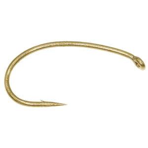 Tiemco TMC 2457 Nymph Hook 25 pack