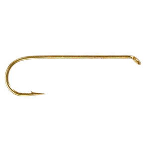 Tiemco TMC 5212 Dry Fly Hook 25 pack