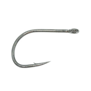 Tiemco TMC 784 straight eye stinger hook