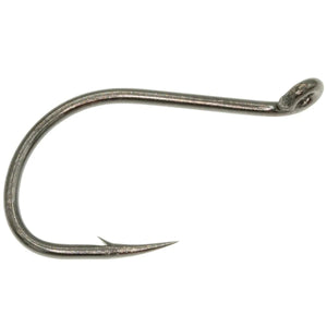 Tiemco TMC 785 up eye stinger hook