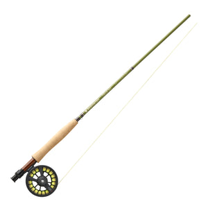 Redington Field Kit - Trout 590-4 - Mossy Creek Fly Fishing
