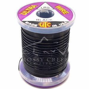 Ultra Wire Black