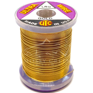 Ultra Wire Gold