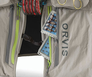 Orvis Ultralight Fishing Vest - Mossy Creek Fly Fishing