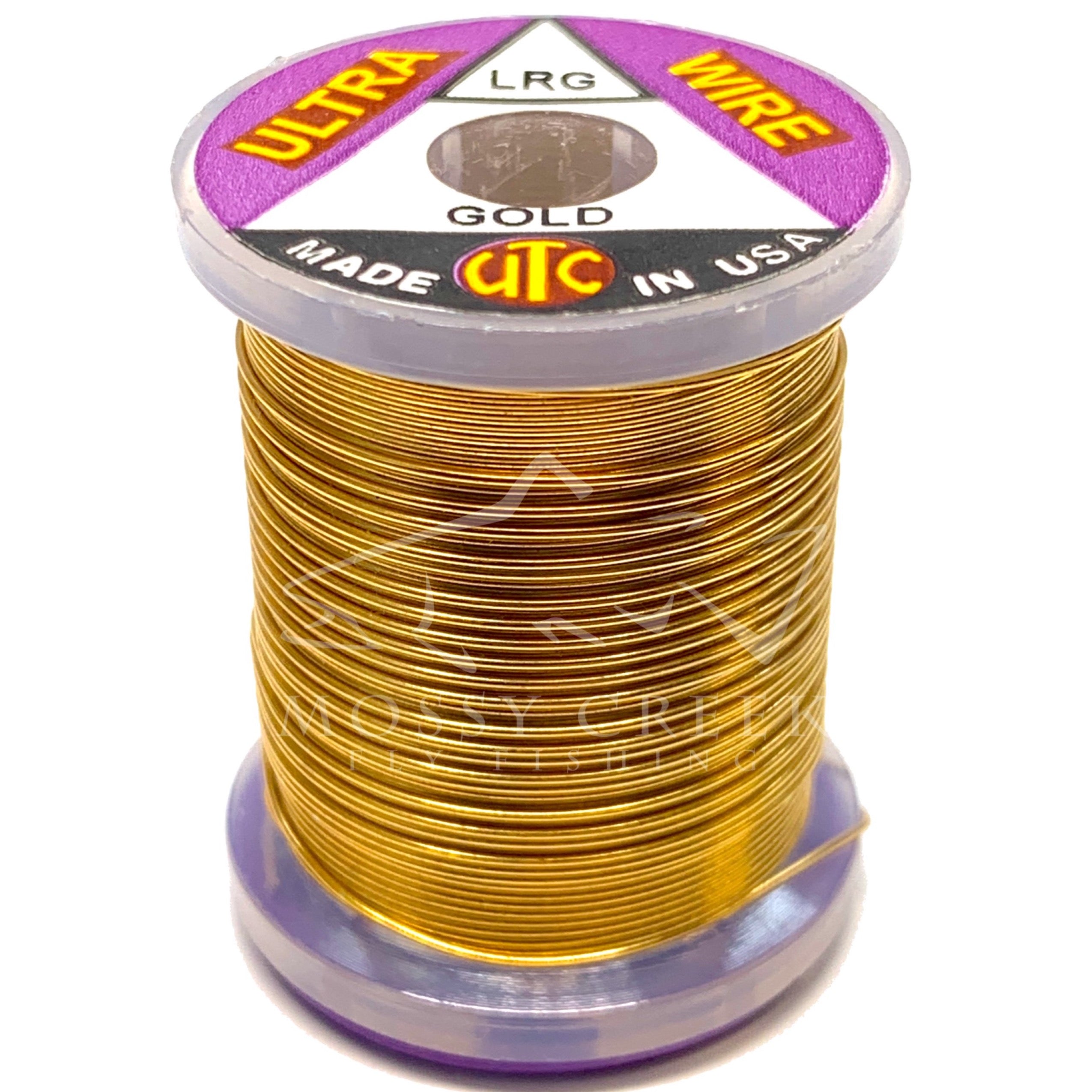 Ultra Wire - Gold - Small