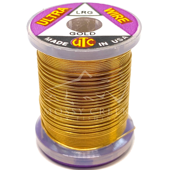 Ultra Wire Gold