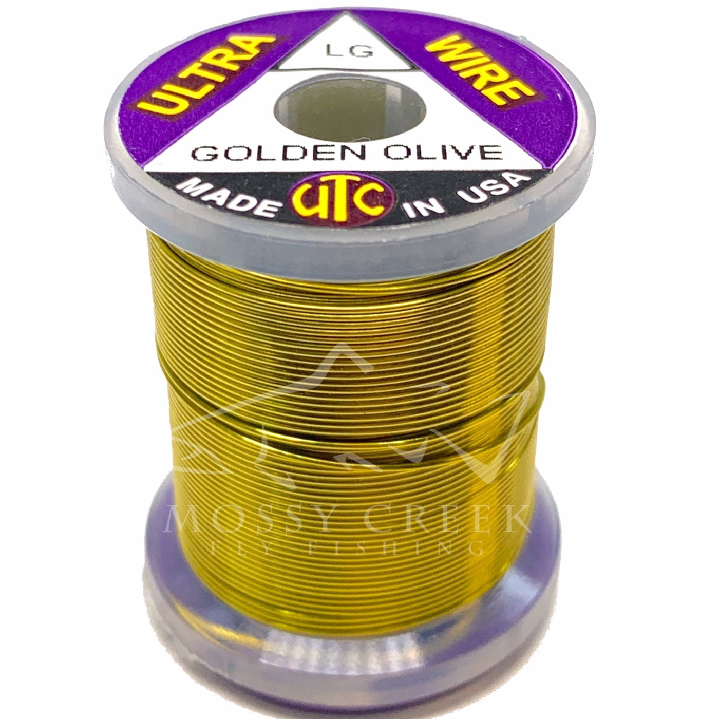 UTC - Ultra Thread — Golden Fly Shop
