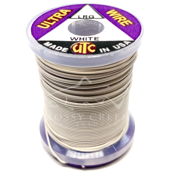 Ultra Wire White