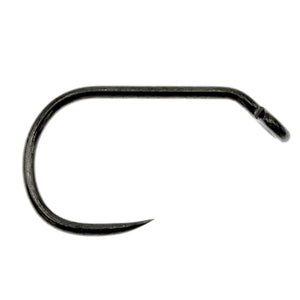 Umpqua XC210BL-BN barbless perdigon hook