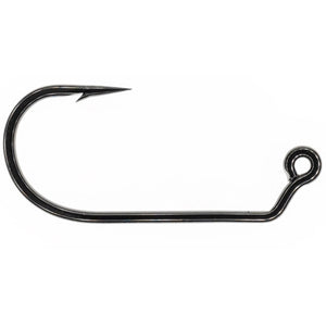 Umpqua XS506 BN 60-degree jig hook