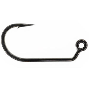 Umpqua XS506H BN extra-strong jig hook