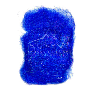 UV2 Seal-X Dubbing royal blue