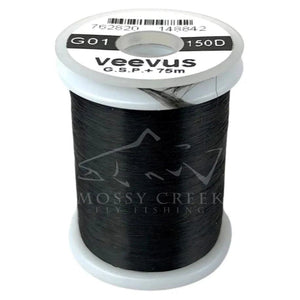 Veevus 150 Denier GSP Thread, multi-strand gel spun polyethylene