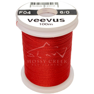 Veevus Tying Thread 6/0