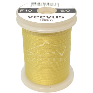 Veevus Tying Thread 6/0 - Mossy Creek Fly Fishing