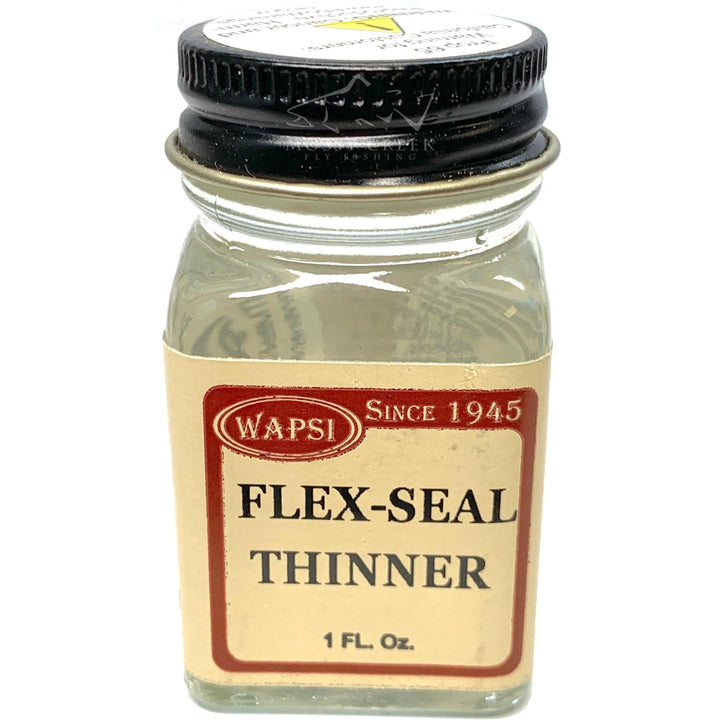 Wapsi Flex Seal Thinner, cement thinner