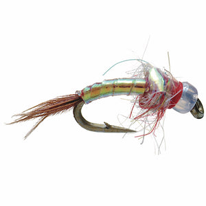 Rainbow Warrior Pearl - Mossy Creek Fly Fishing