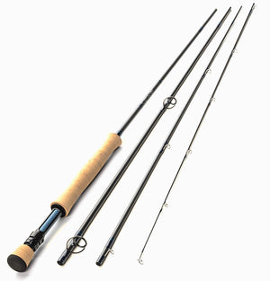 USED SAGE Spey R8 Fly Rod Outfit 7WT -13'6 - 4pc – Madison River