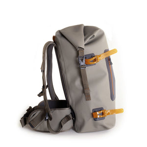 Fishpond Wind River Roll-Top Backpack - Mossy Creek Fly Fishing
