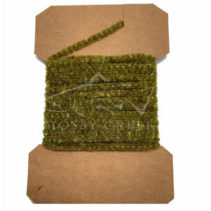 Wooly Bugger Chenille