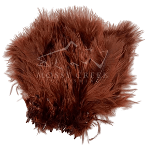 Wooly Bugger Marabou